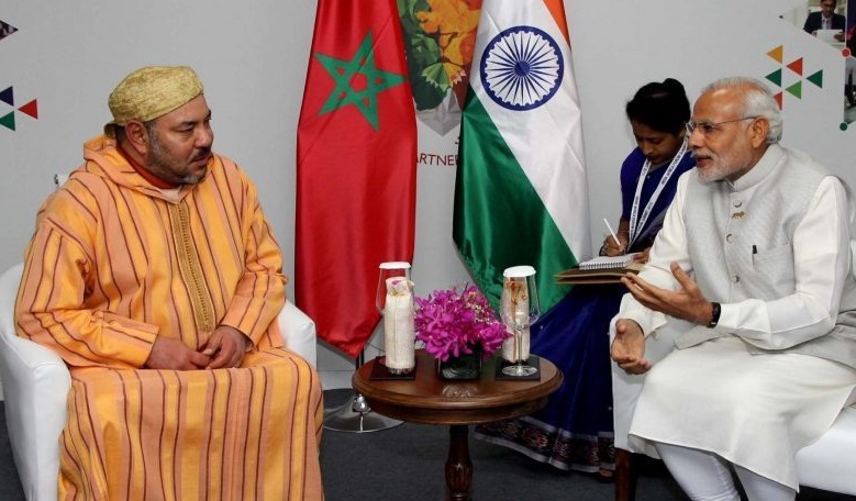 المغرب والهند.. نحو تعزيز شراكة جديدة في ظل وضع عالمي مضطرب