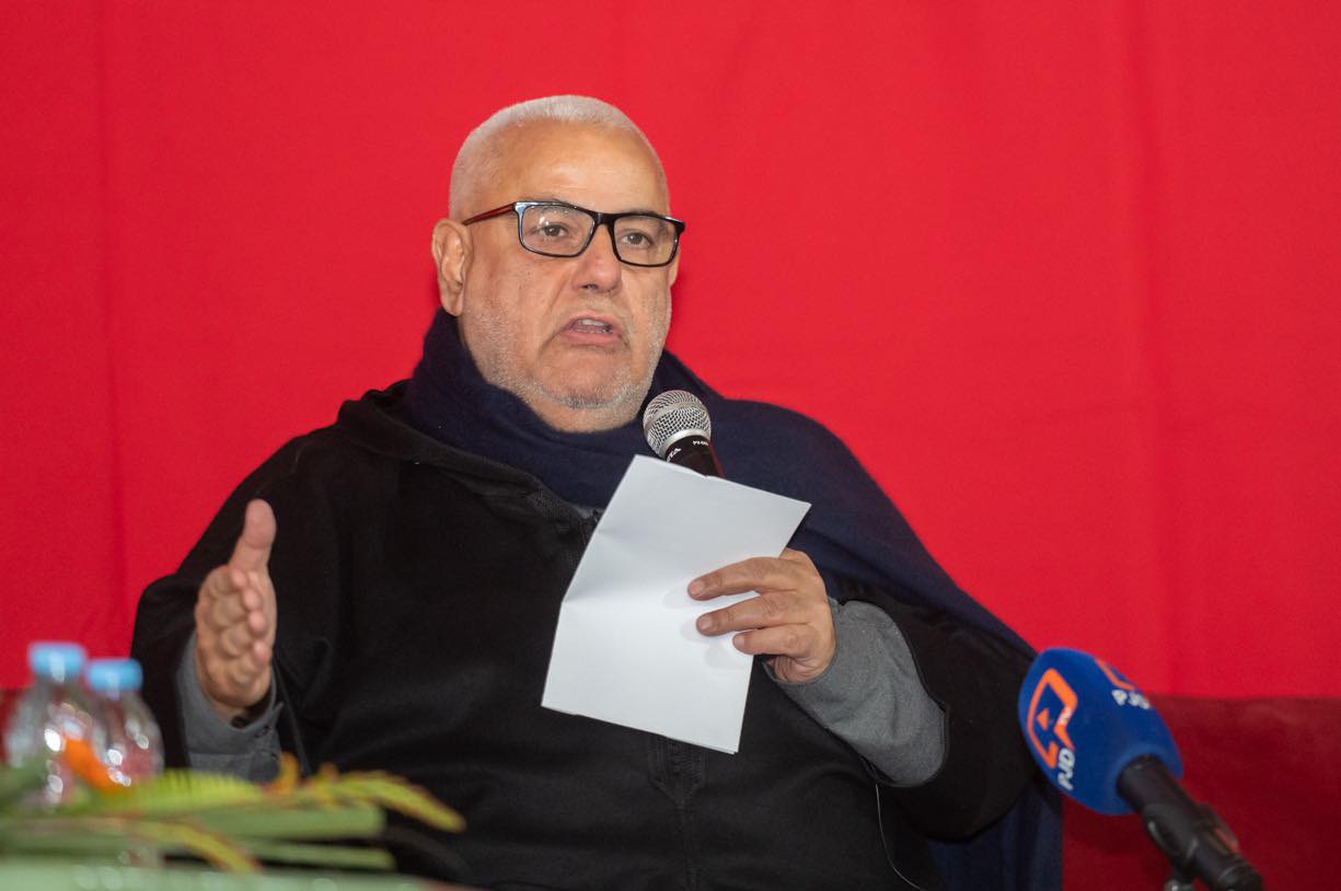 البيجيدي بعد بلاغ الديوان الملكي: بلاغ الحزب لم يكن هدفه الابتزاز أو المزايدة السياسوية