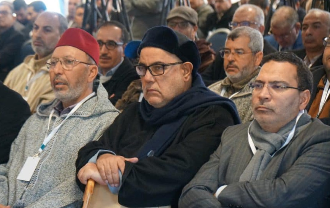 بنكيران: ما يتعرض له وهبي "مخدوم"