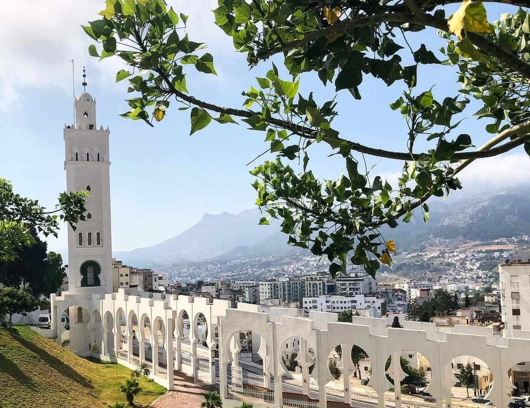  معرض تشكيلي بتطوان للإسباني خوان فيدا بعنوان "قصة صينية" 