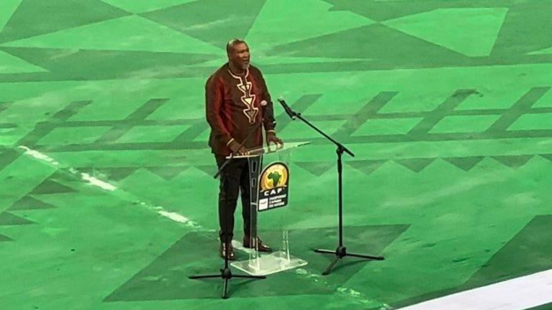 حفيد مانديلا والصحراء المغربية.. صرخة تحت الطلب وجهل بالتاريخ