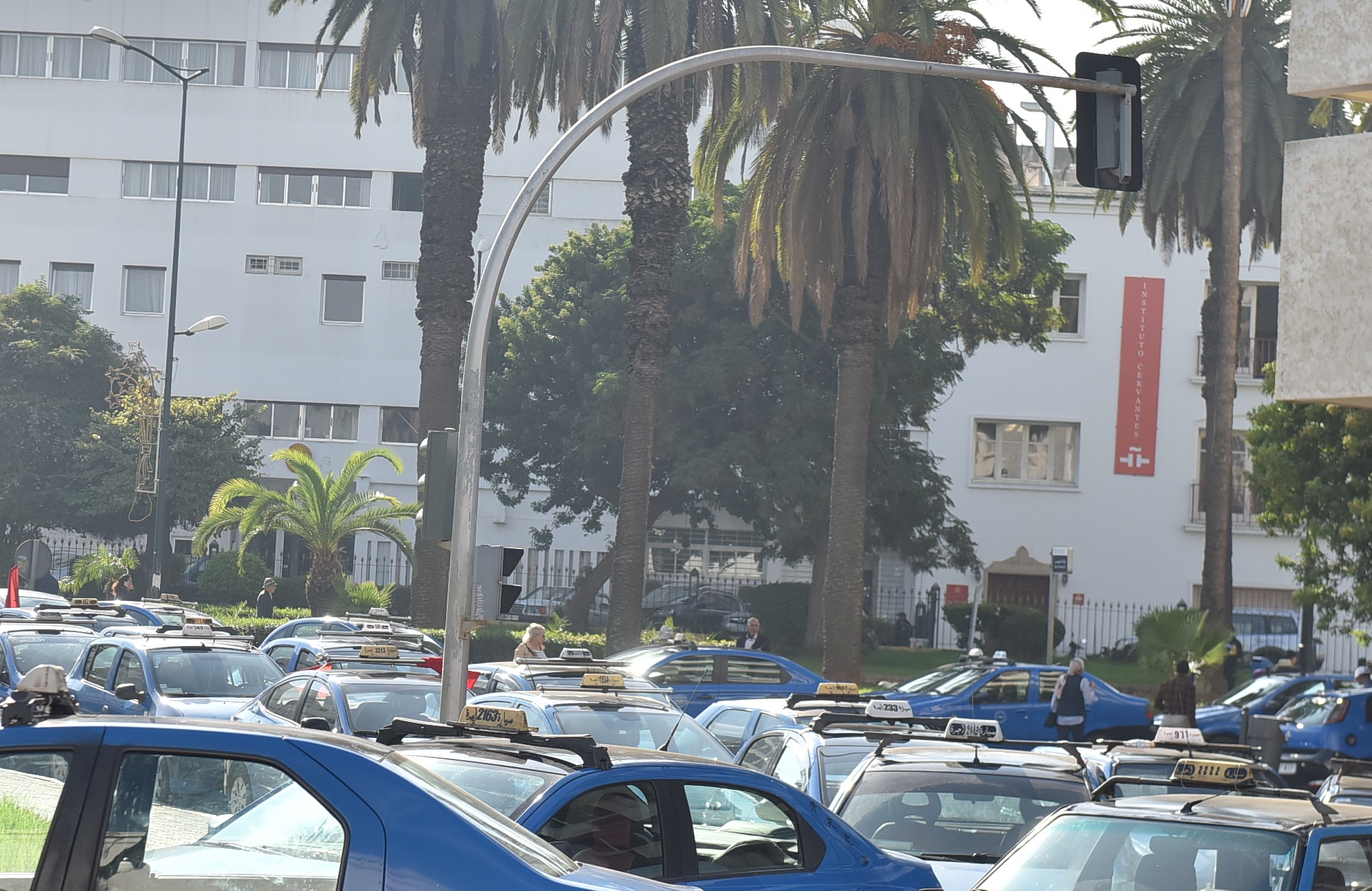 مديرية الضرائب.. تدبير تحفيزي للسيارات المستخدمة لأكثر من 10 سنوات