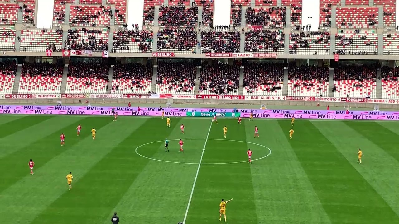  البطولة الإيطالية.. المغربي شديرة يسجل هاتريك في مرمى بوفون 