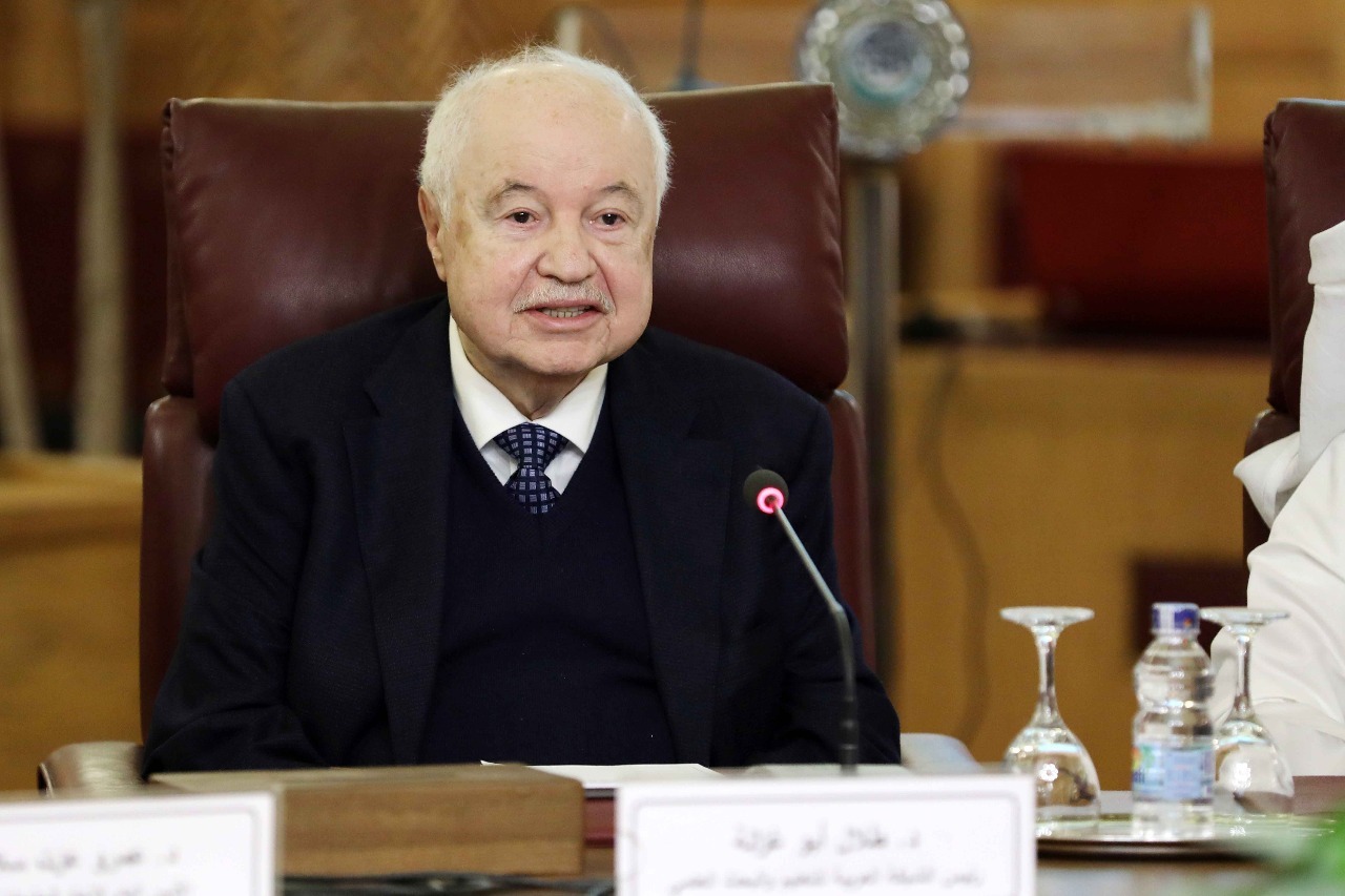 إطعام 8 مليارات شخص