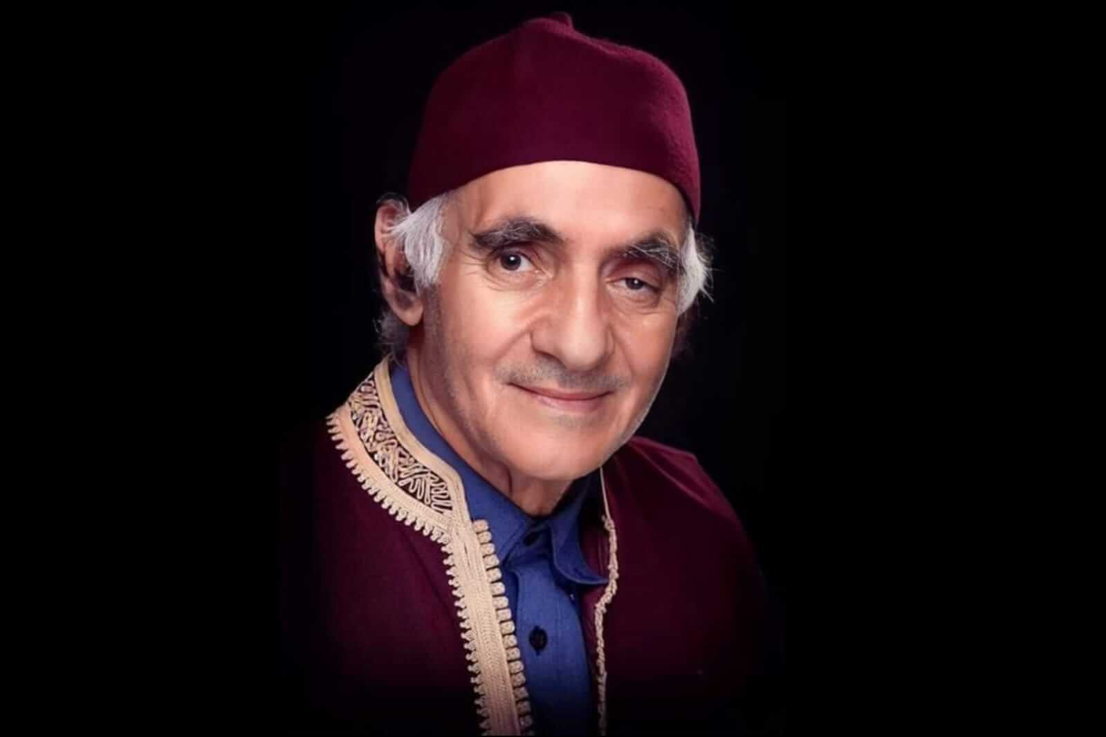 عبد الرؤوف.. رائد فن الفكاهة في المغرب يترجل عن صهوة الحياة