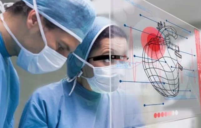 لأول مرة بالمغرب.. إجراء عمليات جراحية للأوعية الدموية باستعمال الواقع المعزز