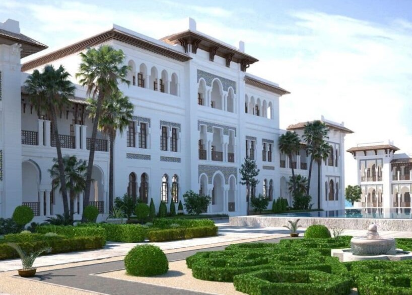 سلسلة فنادق "فور سيزنز" تعزز وجودها بالمغرب