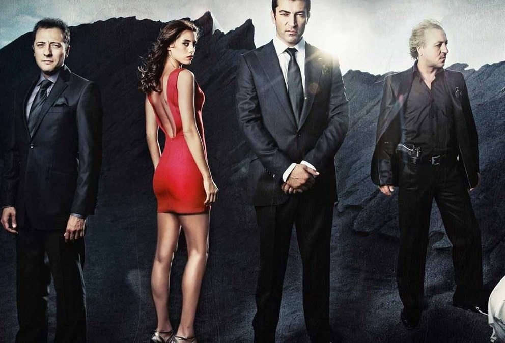 السينما التركية تحل ضيفة على مدينة تطوان