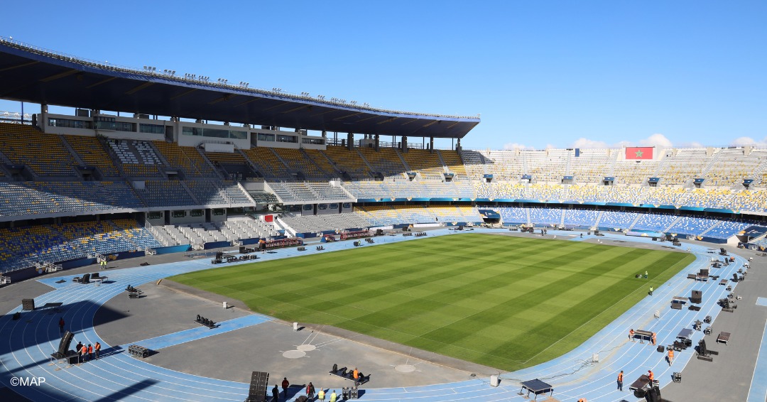  وكالة أنباء ترجح فوزَ المغرب بتنظيم كأس إفريقيا 2025 