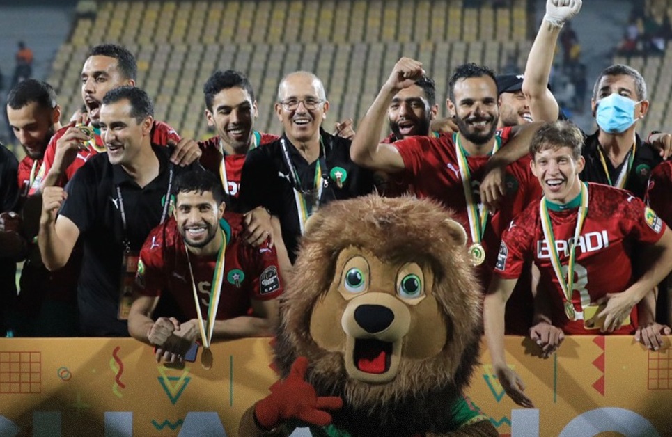 الجامعة الملكية تعلن تعذّر سفر المنتخب إلى الجزائر للمشاركة في "الشان"