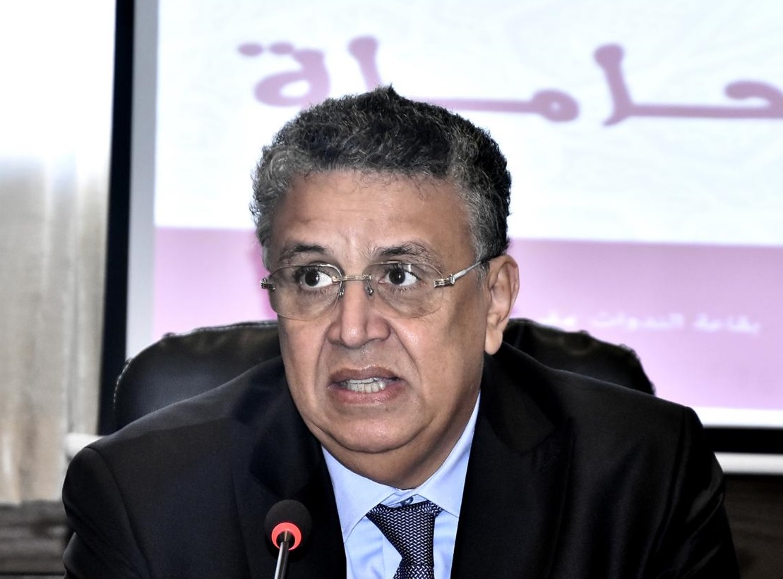 البام يجمد عضوية ثلاثة من منتخبيه