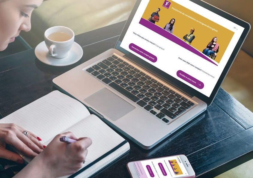 أنابيك تنفتح عليهم.. هل يجدُ رواد الأعمال المغاربة ملاذهم أخيرا؟