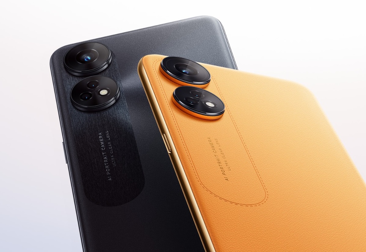  "أوبو" تعلن عن إضافة هاتفين من سلسلة Reno 