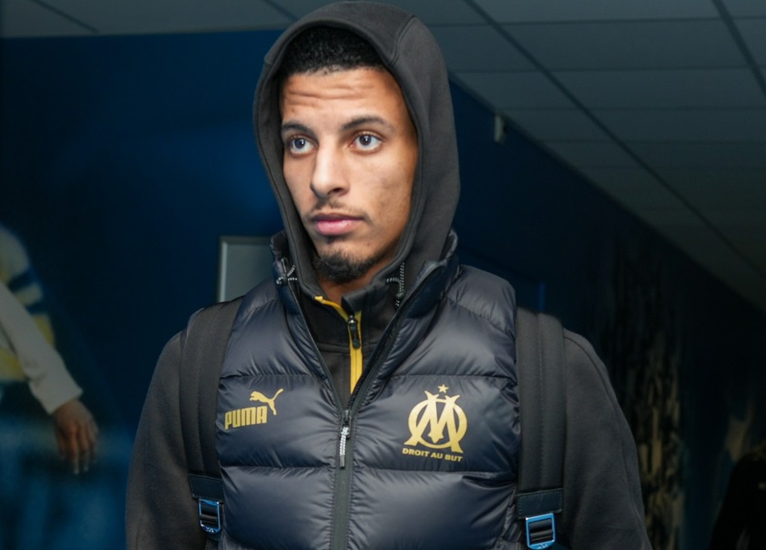 أوناحي صاحب ثالث أعلى أجر في مارسيليا