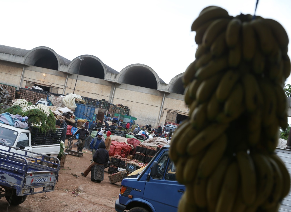  من رفعَ أسعار الخضر بالمغرب فعلاً؟ 