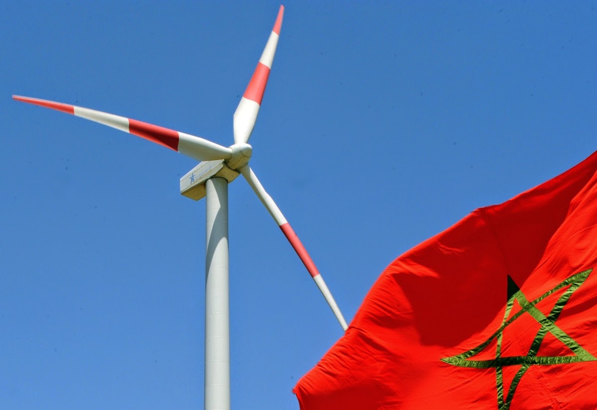 الطاقات المتجددة.. ملاذ المغرب المستقبلي في وجه الأزمات