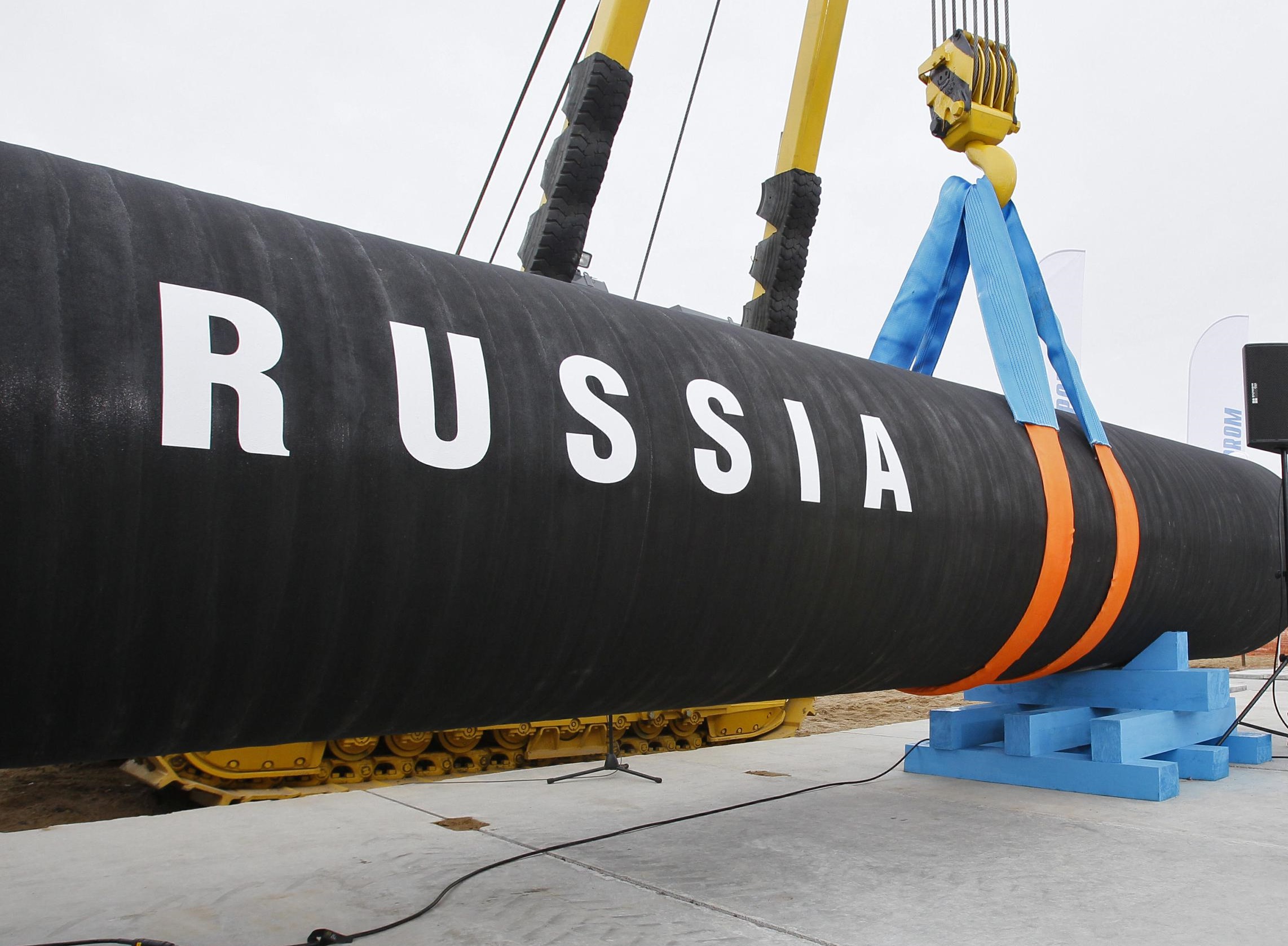  آلاف الأطنان في بداية فبراير.. الغاز الروسي يواصل التدفق إلى المغرب 