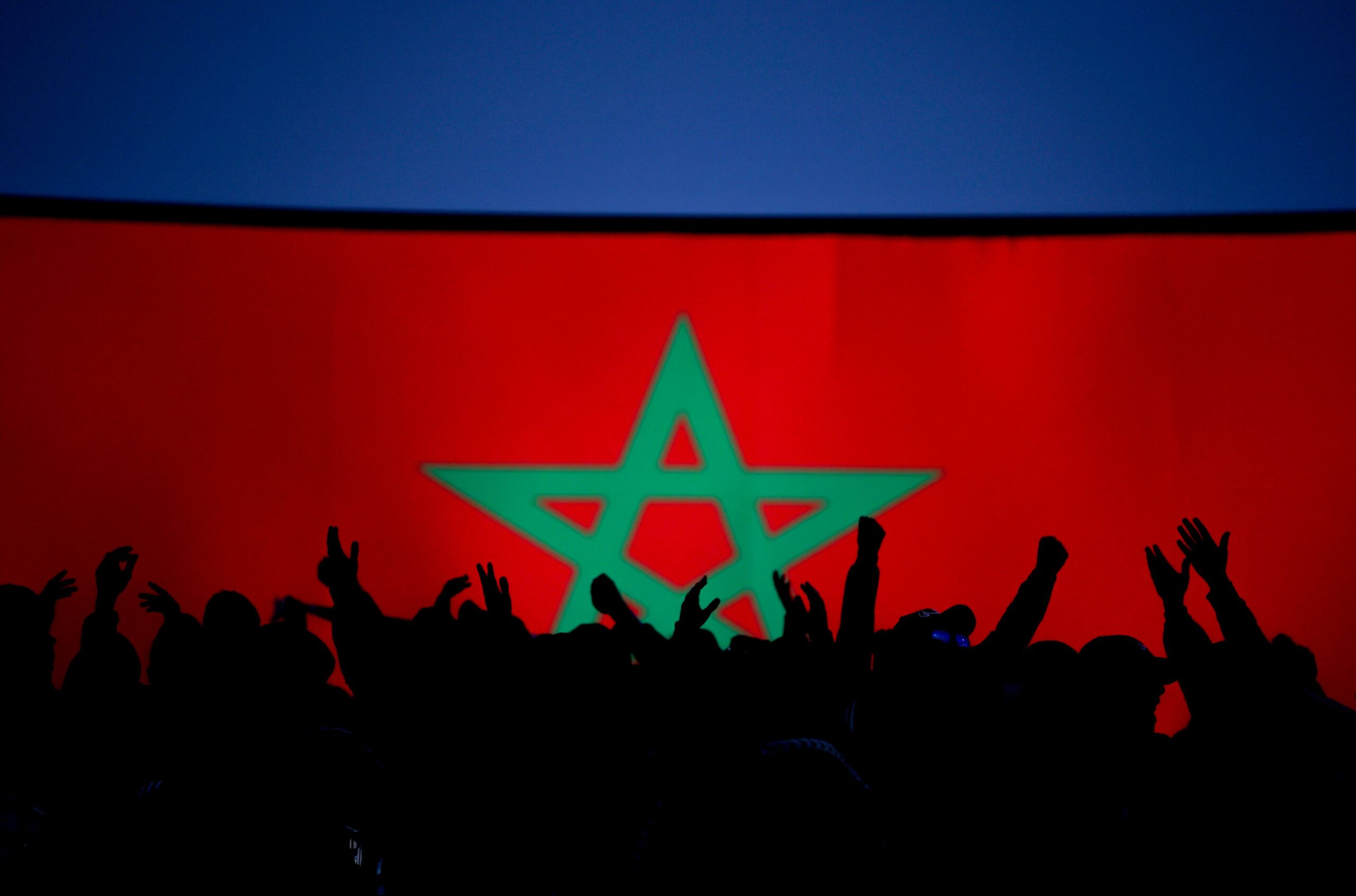 إعلام: المغرب هو المرشح "الرئيسي" لاحتضان كأس إفريقيا 2025