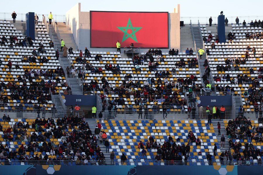  المغرب "يستوفي كل الشروط" لتنظيم كأس أمم إفريقيا 2025 