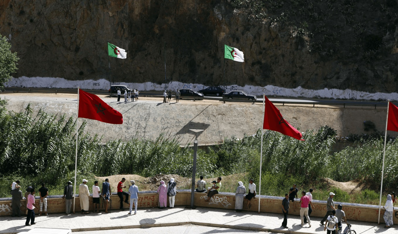 وكالة إعلامية تكشف حقيقة فيديو مطالبة المغاربة بفتح الحدود مع الجزائر
