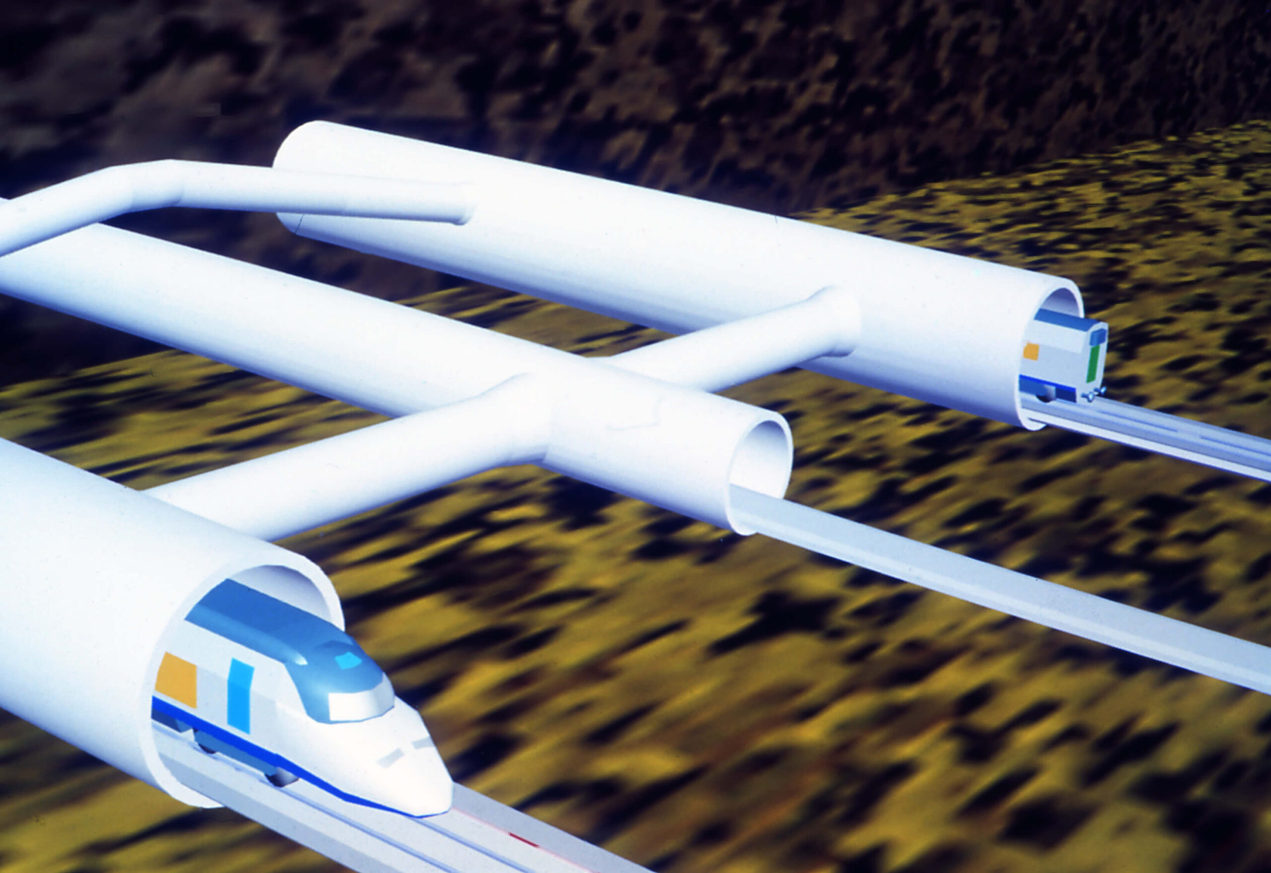 بالصور والأرقام.. هذه تفاصيل النفق الذي سيربط بين المغرب وإسبانيا