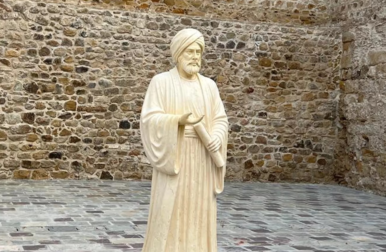 ابن بطوطة يدخل أجندة منظمة السياحة العربية