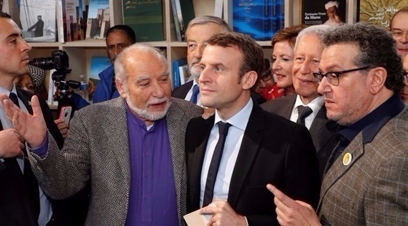 الطاهر بنجلون: ماكرون لا يفهم النظام الجزائري ولا يرغب في فهمه!