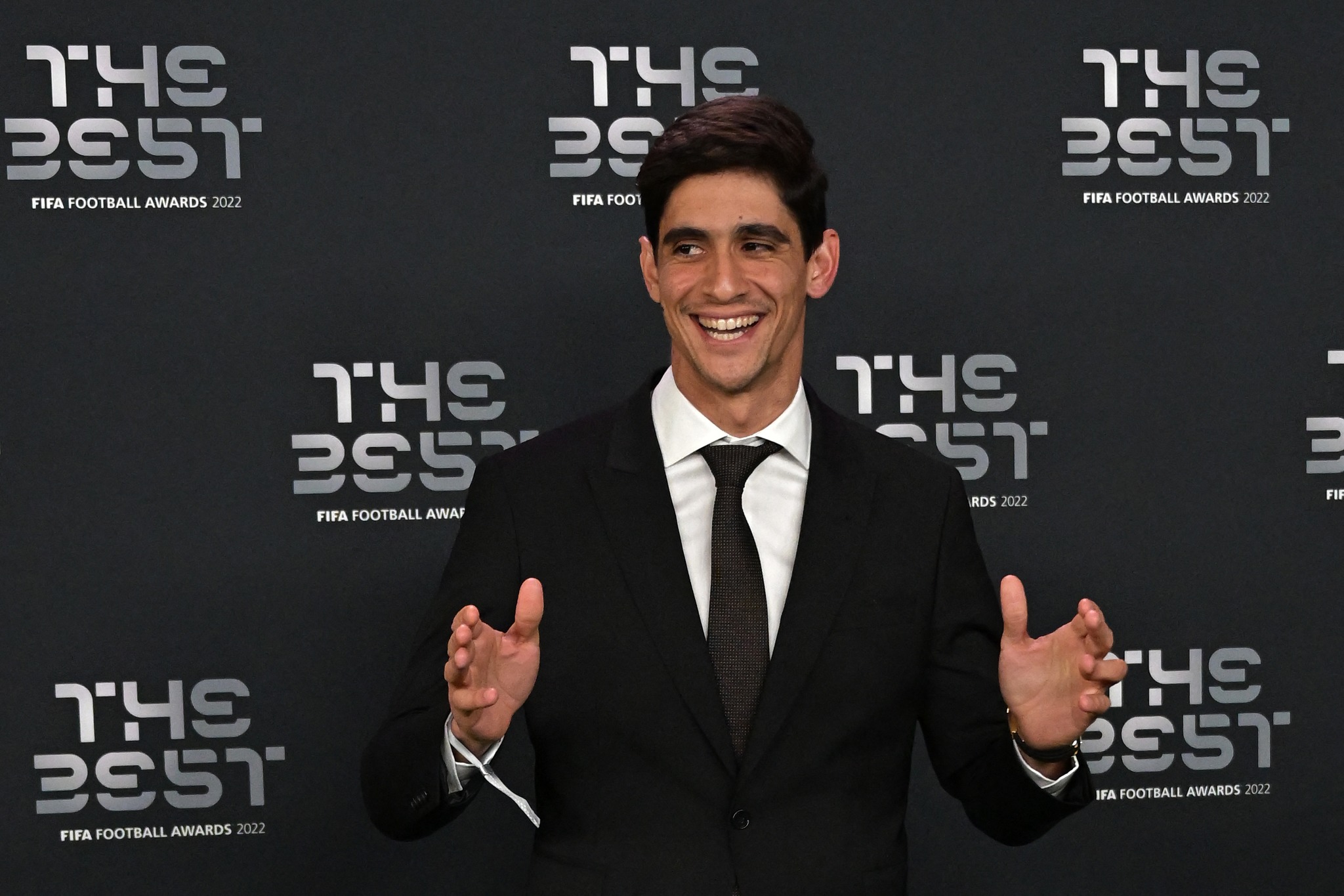  هذا موعد بث حفل إعلان جوائز الكرة الذهبية 