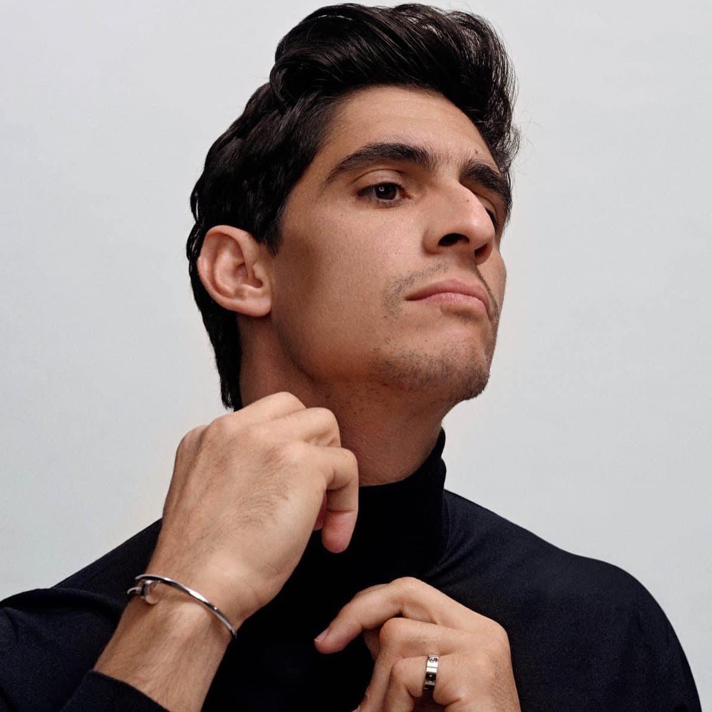  بونو في قائمة الفيفا النهائية لجائزة أفضل حارس مرمى 