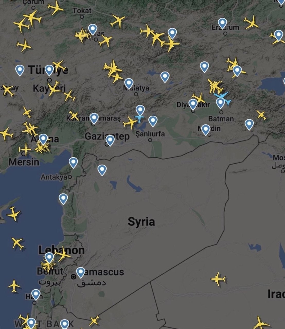 التعاطف العالمي.. لمن يدفع أكثر !