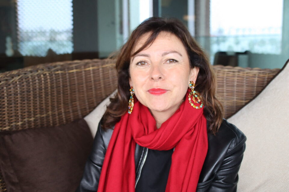  رئيسة جهة أوكسيتاني الفرنسية: لا بد من مواصلة العمل مع المغرب 