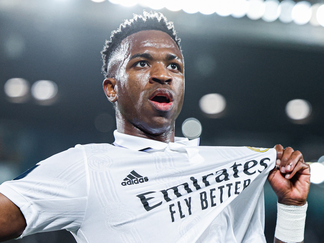  ريال مدريد: حنا دايما دايرين النية ! 