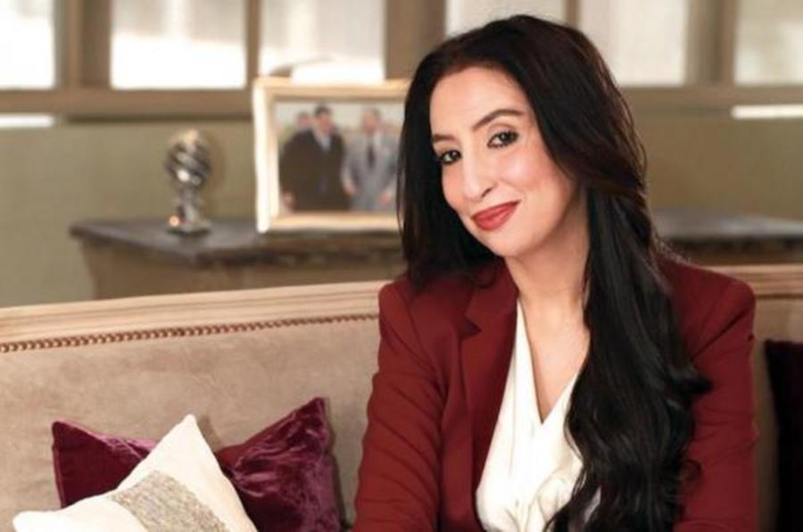  فوربس: زوجة عزيز أخنوش الأغنى وطنيا و17 عربيا 