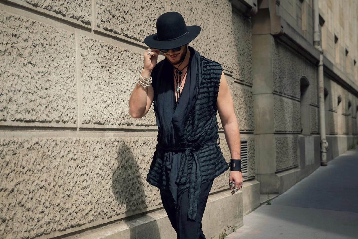  20 سنة سجناً في حالة الإدانة.. انطلاق محاكمة سعد لمجرد يوم الاثنين بباريس 