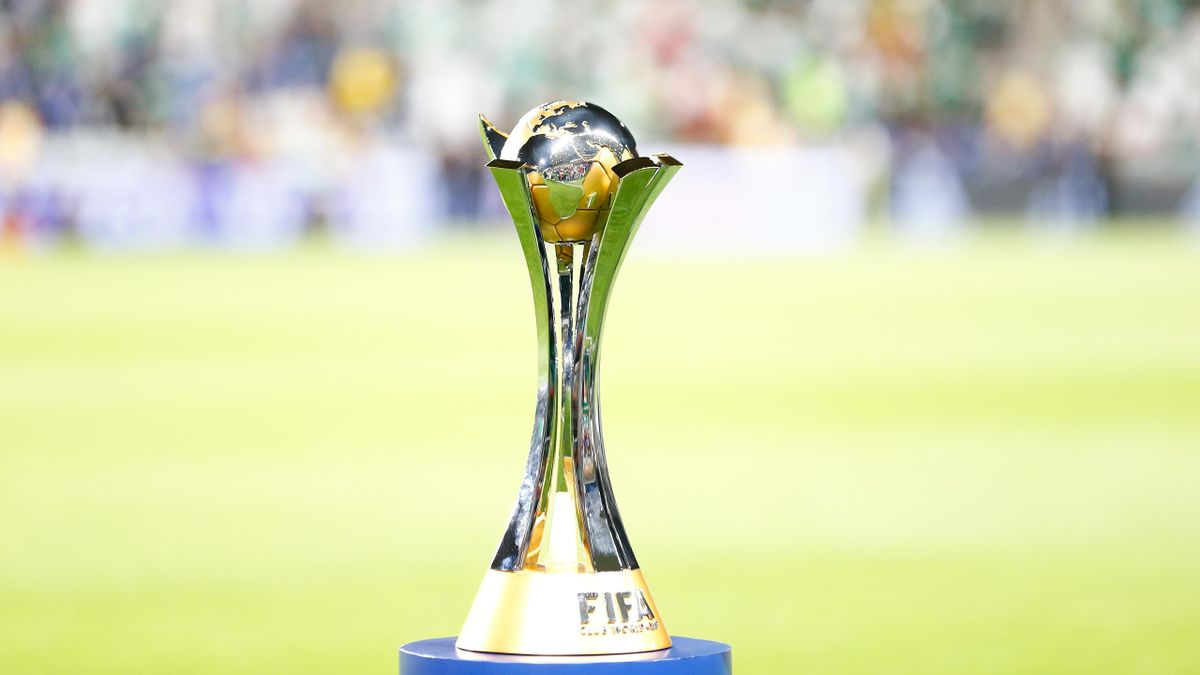 كم ربحت الفرق المشاركة في كأس العالم للأندية؟