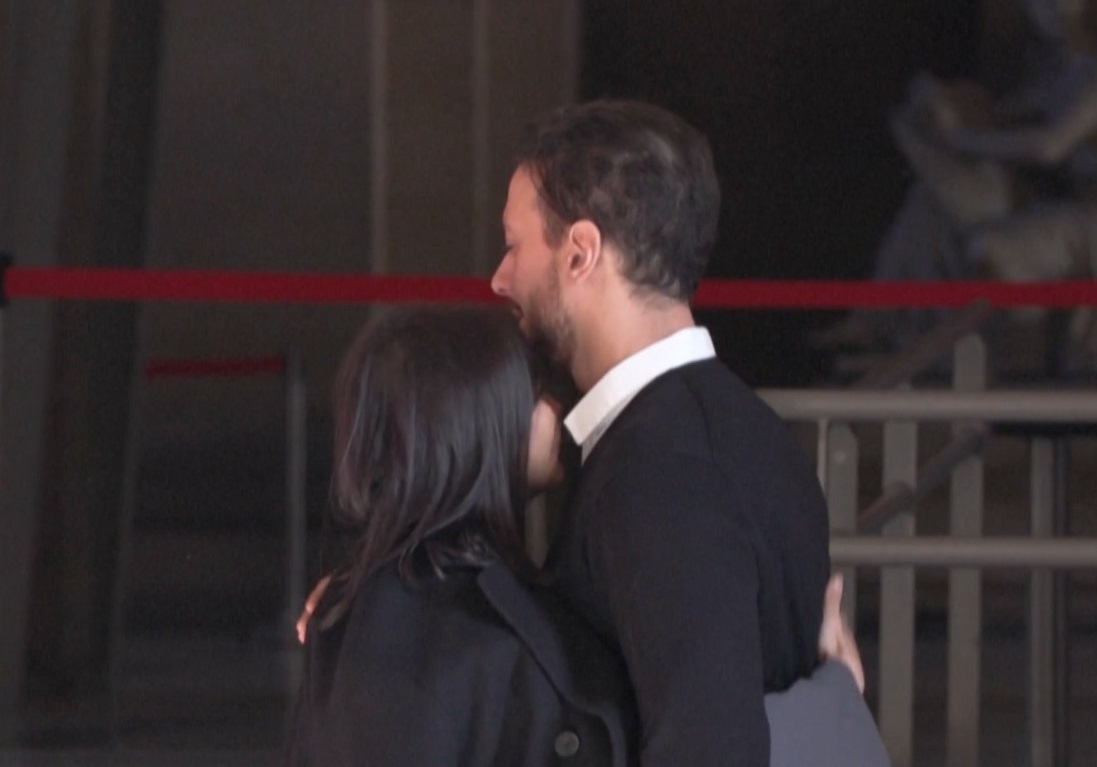 تطورات ملف المجرد.. أوامر بإحضار شاهدة جديدة "بالقوة"