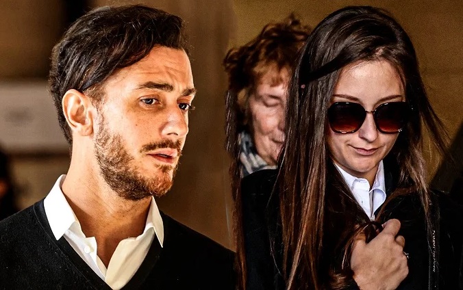 أمامه 10 أيام للاستئناف.. المحكمة تدين لمجرد بـ6 سنوات سجنا بتهمة الاغتصاب