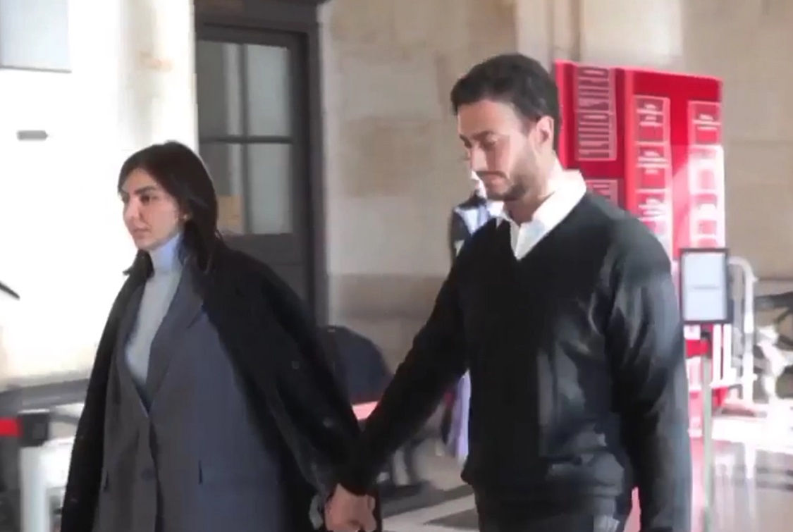 لمجرد: هذا ما أربحه من يوتوب.. وزوجته: أعلم أنه كان يتعاطى المخدرات