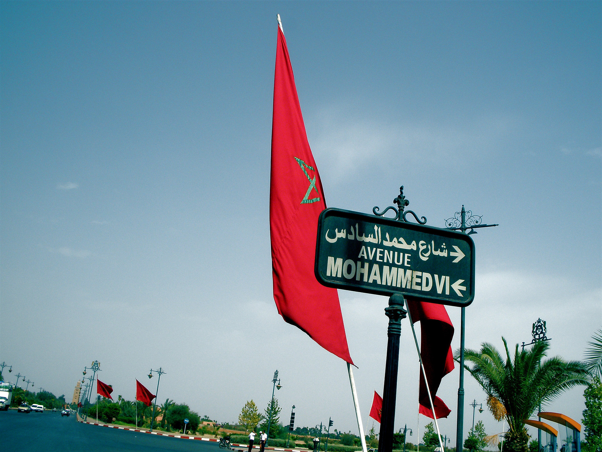 لوفيغارو: هذه 7 أماكن تستحق الزيارة في المغرب خلال 2023