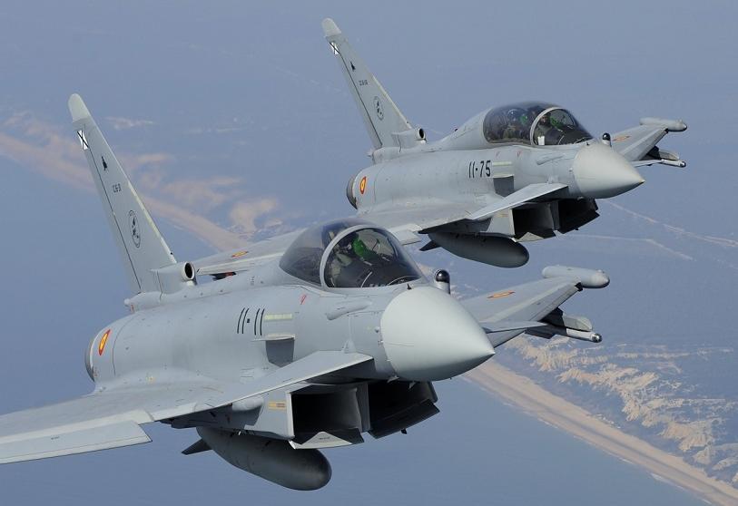  المغرب وإسبانيا ينشران قواتهما في مناورات "علم الصحراء" 