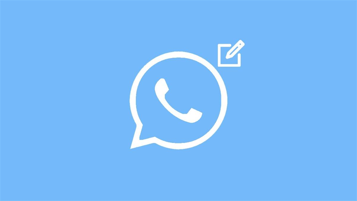  وداعا للندم.. واتساب يطلق خاصية تعديل الرسائل 