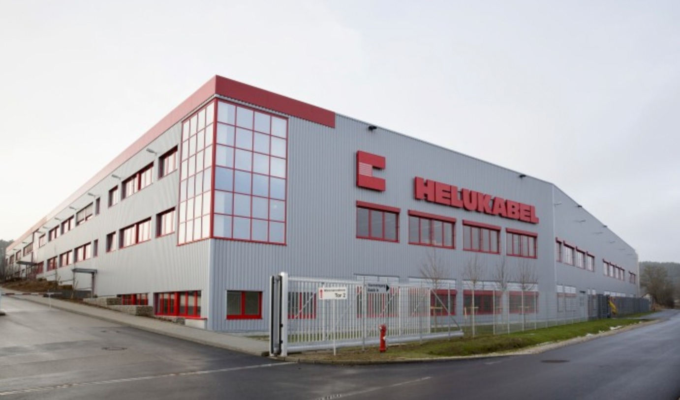 شركة "هيلوكابل" الألمانية تفتتح فرعا لها بالدار البيضاء