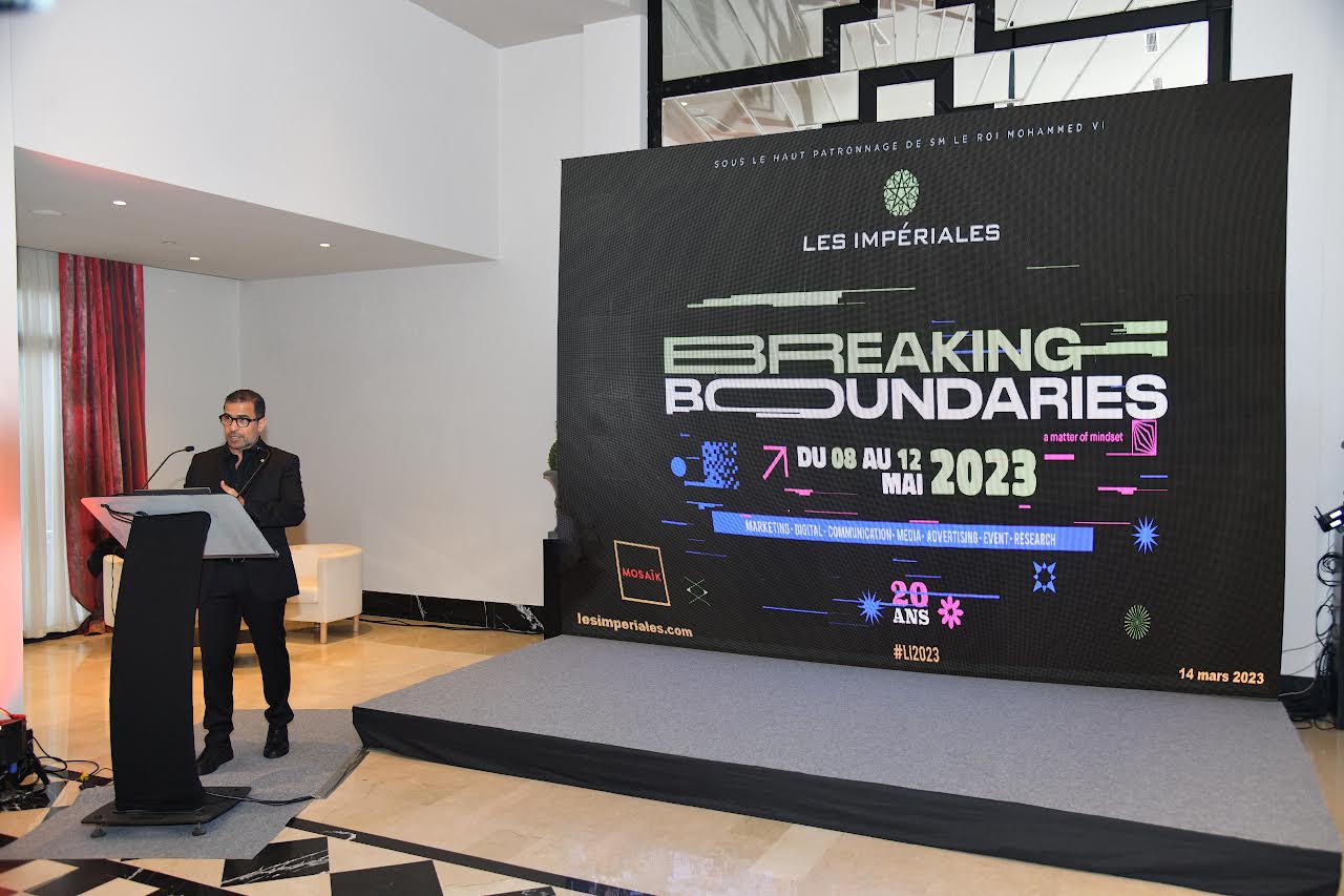 تظاهرة "Les Impériales".. دورة سادسة حافلة بالمفاجآت والجوائز