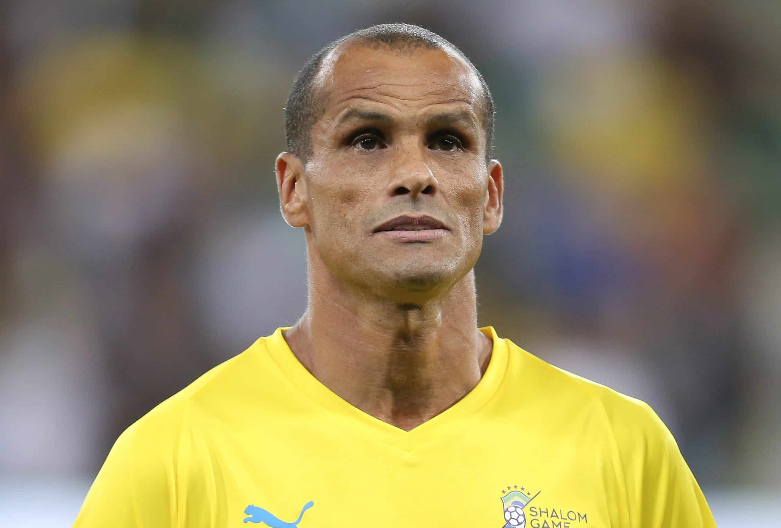 ريفالدو: المغرب سيكون خصما مشاكسا للبرازيل