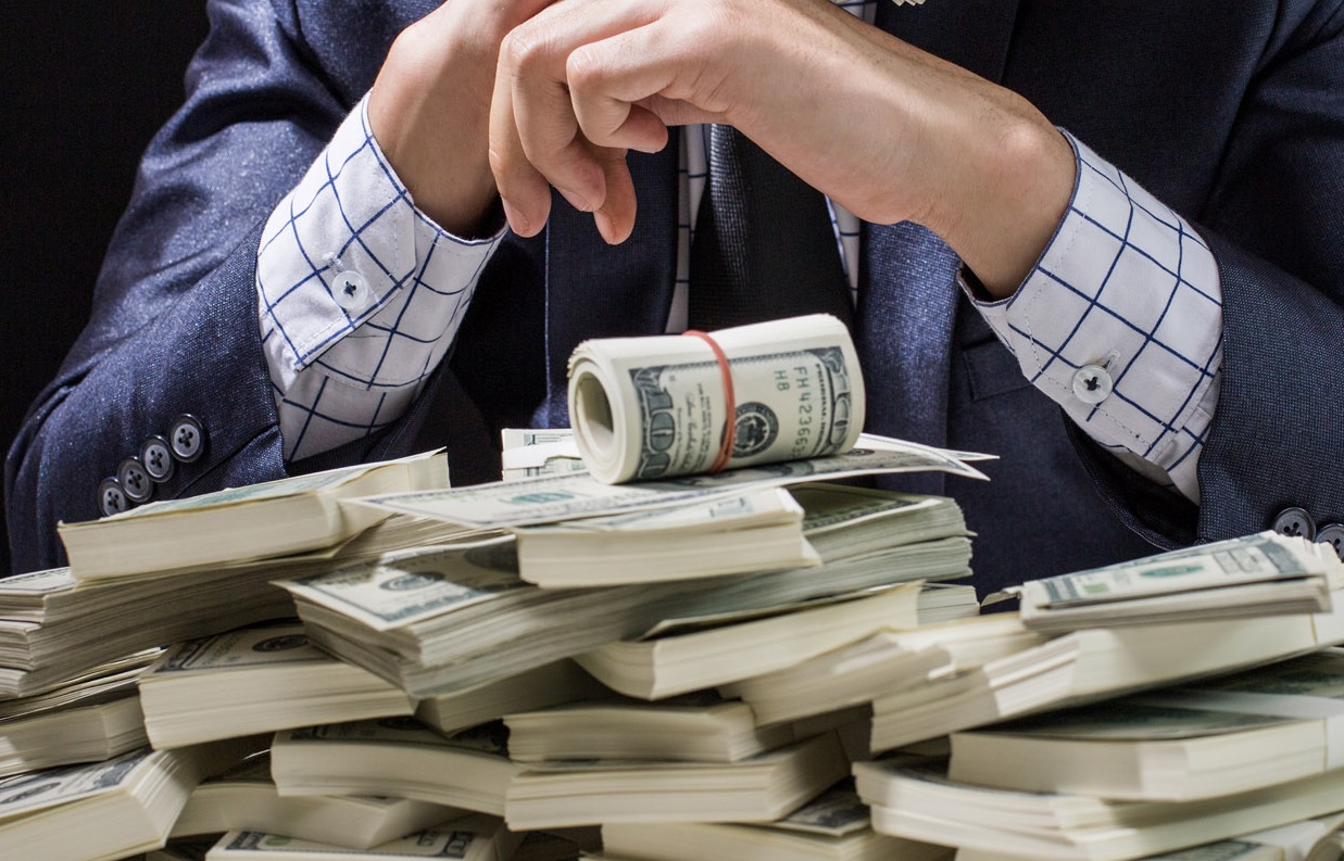 تقرير: المغرب يضم 5800 مليونيراً