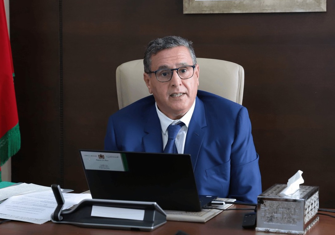 أخنوش يترأس أول اجتماع للجنة الوطنية للمساواة بين الجنسين