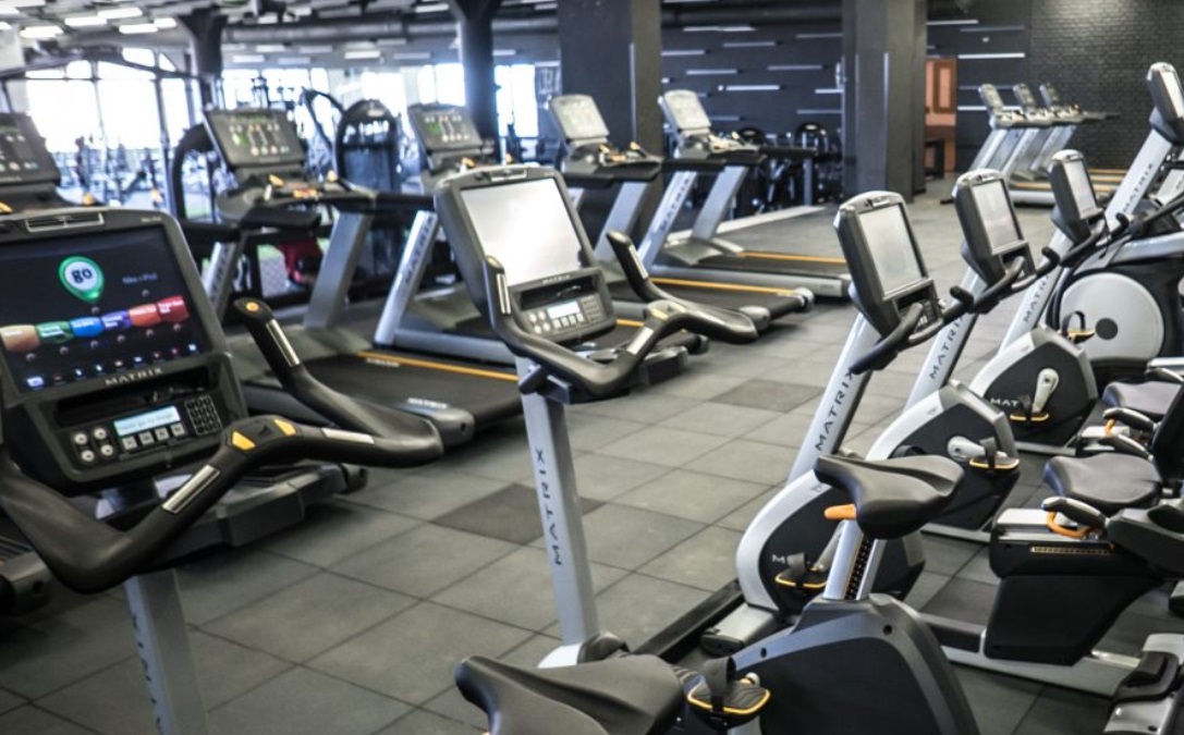  تقرير: سوق اللياقة البدنية في المغرب يضم 16 مليون زبون محتمل 