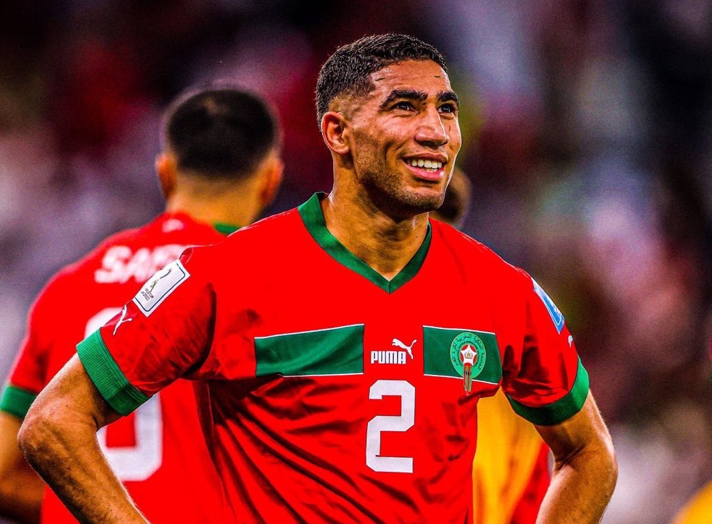 رسميا.. الادعاء الفرنسي يوجه تهمة الاغتصاب لأشرف حكيمي