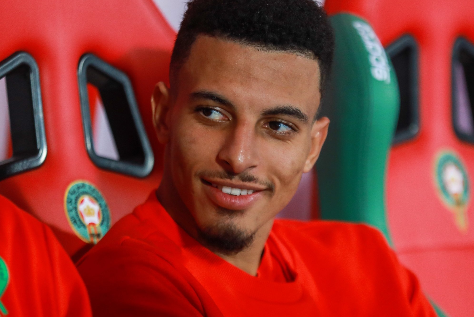 أوناحي: أشعر بخيبة أمل بسبب غيابي عن الملاعب