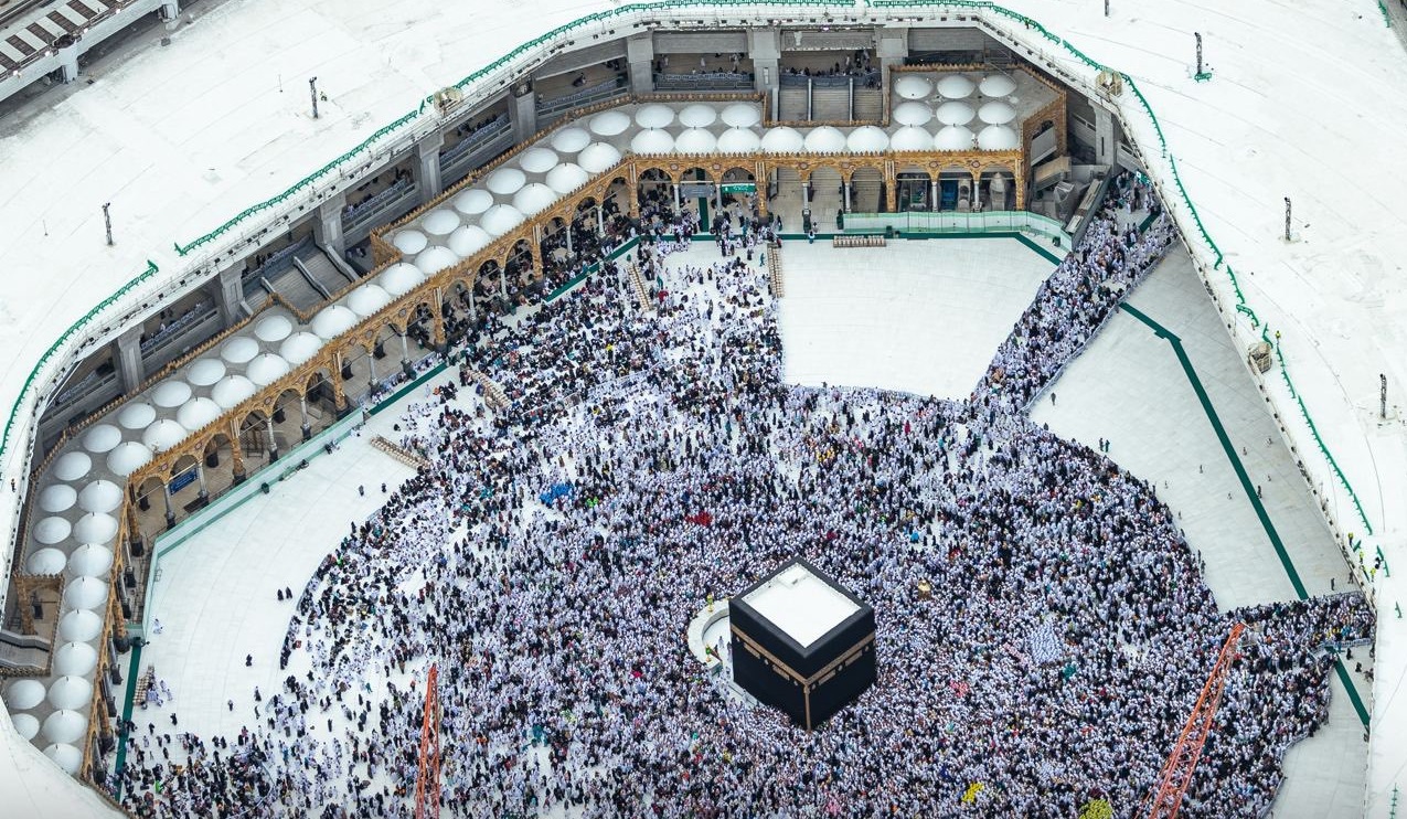 عمرة رمضان.. الشوق إلى البيت الحرام في شهر الصيام